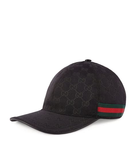 gucci waterproof baseball hat|gucci baseball hats for men.